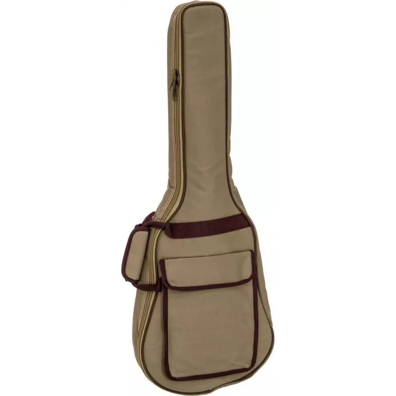 DIMAVERY CSB-400 Classic Gitarrentasche 3/4 26341186