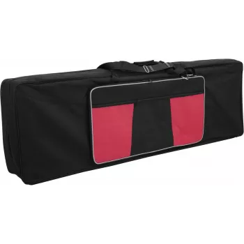 DIMAVERY Softtasche für Keyboard, XL (26702025)