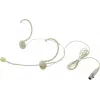 RELACART HM-600S Ein-Ohr-Broadcast-Headset mit omnidirektionalem Kondensatormikrofon (13055209)