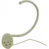 RELACART HM-600S Ein-Ohr-Broadcast-Headset mit omnidirektionalem Kondensatormikrofon (13055209)