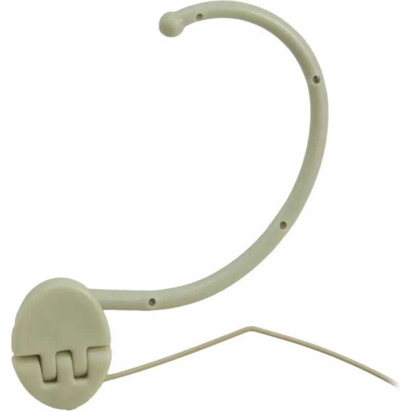 RELACART HM-600S Ein-Ohr-Broadcast-Headset mit omnidirektionalem Kondensatormikrofon (13055209)