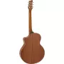 DIMAVERY STW-50 Westerngitarre, Natur 26245086