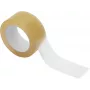ZUBEHÖR Tanzflächen-Klebeband PVC 50mm x 33m Transparent (30005949)