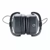 MIDLAND Albrecht OS-400 Gehörschutz-Headset für ATR400 mit 3,5-mm-Kabel 29989