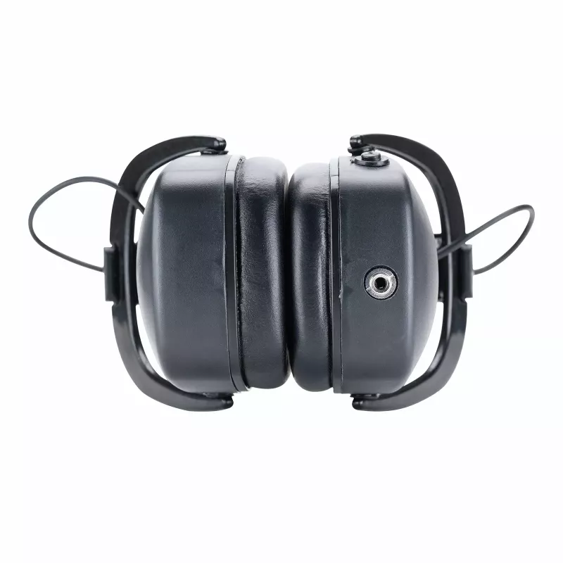 MIDLAND Albrecht OS-400 Gehörschutz-Headset für ATR400 mit 3,5-mm-Kabel 29989