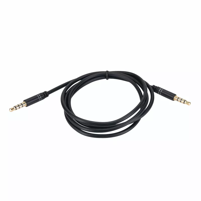 MIDLAND Albrecht OS-400 Gehörschutz-Headset für ATR400 mit 3,5-mm-Kabel 29989