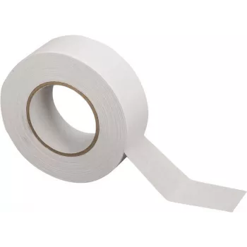 ZUBEHÖR Textilklebeband 50mm x 50m Weiß (30005952)