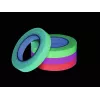 ACCESSORY Gaffa Tape 19mm x 25m Neon Gelb UV-Aktiv 30005481