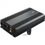 AEG Wechselrichter 1500 W 12 V DC auf 230 V AC mit Fernbedienung (10058)