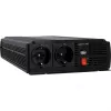 AEG Wechselrichter 1500 W 12 V DC auf 230 V AC mit Fernbedienung (10058)