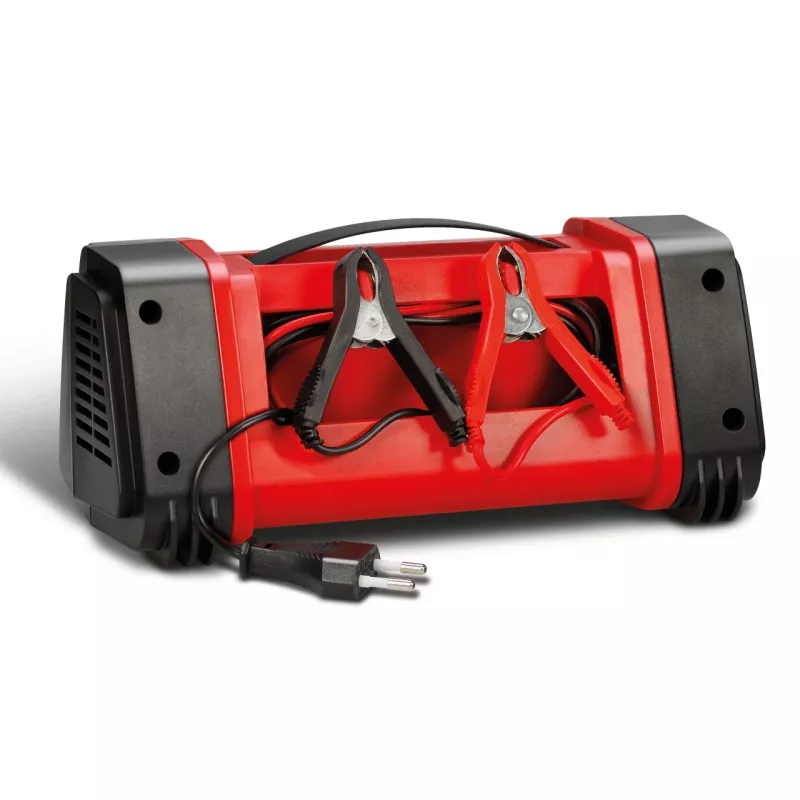 AEG LT20 Automatisches Ladegerät 12V/24V 2A/10A/20A (97025)