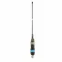 Midland Albrecht Racer 90 CB-Antenne, 1/4-Wellen-Loaded, 110 cm, DV-Fuß-Montage, 26-28 MHz 67131