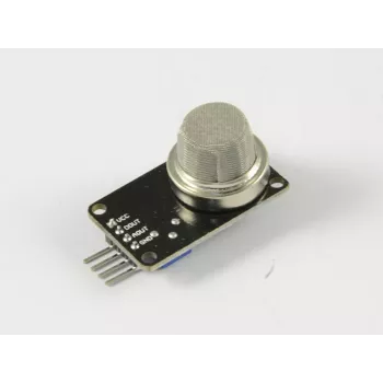 ALLNET Arduino MQ-5 Gassensor-Modul für LPG, Butan, Propan, Methan (ALL-B-5)