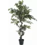EUROPALMS Ficus Waldbaum Kunstpflanze, 110cm 82806313