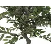 EUROPALMS Ficus Waldbaum Kunstpflanze, 110cm 82806313