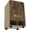 DIMAVERY CJ-550 Bass-Cajon, Walnuss 26051475