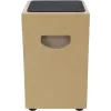 DIMAVERY CJ-550 Bass-Cajon, Walnuss 26051475