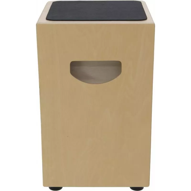 DIMAVERY CJ-550 Bass-Cajon, Walnuss 26051475
