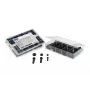 HellermannTyton 639-60000 Montage-Kit