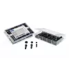 HellermannTyton 639-60000 Montage-Kit