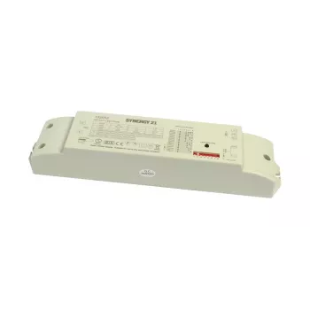 SYNERGY21 LED-Controller EOS 05 4-Kanal-Controller mit Netzteil CV - 12V 100W