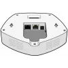 ALLNET PoE RGBW Lampe mit 1x MSR Sensor Port / LAN / Wi-Fi (ALL-PoE-RGBW-LAMP)