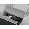 AEG KK 14 Thermoelektrische Kühlbox & Wärmer 12V/DC Grau 14L 10695