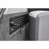 AEG KK 14 Thermoelektrische Kühlbox & Wärmer 12V/DC Grau 14L 10695