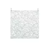 EUROPALMS Raumteiler Netz Transparent 4x (83313524)