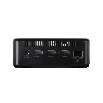 ALLNET NX5Pro Mini-PC Video Server/Client mit Linux und Networkoptix 8GB/64GB (ALL-NX5Pro-864)