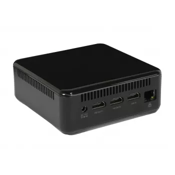 ALLNET NX5Pro Mini-PC Video Server/Client mit Linux und Networkoptix 8GB/64GB (ALL-NX5Pro-864)