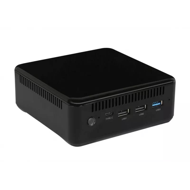 ALLNET NX5Pro Mini-PC Video Server/Client mit Linux und Networkoptix 8GB/64GB (ALL-NX5Pro-864)