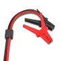 AEG SP 16 Starthilfekabel 20,8 mm² kupferbeschichtetes Aluminium 3 m mit Kunststoffklemmen und Schutzschaltung 97215