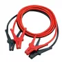 AEG SP25 Starthilfekabel-Set 25 mm² 3,5 m für 12V/24V, 350 A, mit Aufbewahrungstasche 2AEG97204