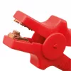 AEG SP25 Starthilfekabel-Set 25 mm² 3,5 m für 12V/24V, 350 A, mit Aufbewahrungstasche 2AEG97204