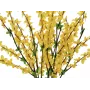 EUROPALMS Künstlicher Forsythienstrauch, 60cm 82505629