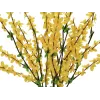 EUROPALMS Künstlicher Forsythienstrauch, 60cm 82505629