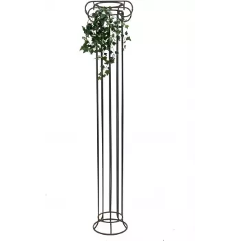 EUROPALMS Künstliche Efeubuschhecke Classic, 60cm 82502207