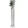 EUROPALMS Künstliche Efeubuschhecke Classic, 60cm 82502207