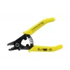 SYNERGY21 S215661 Glasfaser-Abisolierzange 3-Loch 125/250/900 µm für 1,6-3 mm Kabel