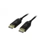 SYNERGY21 DisplayPort 2.0 Aktives Optisches Kabel (AOC) 7,5m ST/ST, 8K@60Hz, 80Gbps S215920