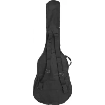 DIMAVERY Nylontasche für 3/4 Konzertgitarre 26345060