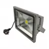 SYNERGY21 S21-LED-TOM01006 LED-Außenstrahler 50W Grau Neutralweiß