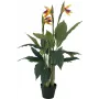 EUROPALMS Strelitzia Kunstpflanze, 90 cm 82540502