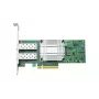 ALLNET PCIe 10G x8 Dual SFP+ Fiber NIC Server Adapter - ALL0140-2SFP+-10G (ALL0140v2-2SFP+-10G)