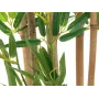 EUROPALMS Bambus deluxe, Kunstpflanze, 150cm 82509166