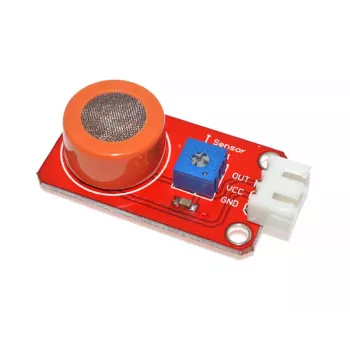 ALLNET 4duino MQ-3 Alkohol-Gassensor (ALL_OY_3327)