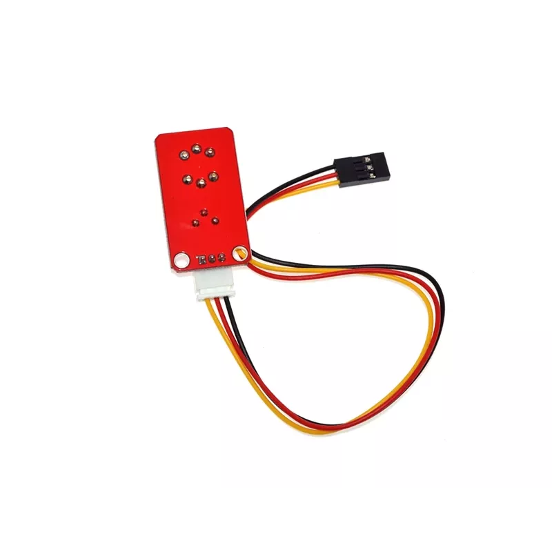 ALLNET 4duino MQ-3 Alkohol-Gassensor (ALL_OY_3327)
