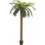 EUROPALMS Phoenix Palm Deluxe Künstliche Pflanze, 250cm 82509724