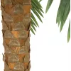 EUROPALMS Phoenix Palm Deluxe Künstliche Pflanze, 250cm 82509724